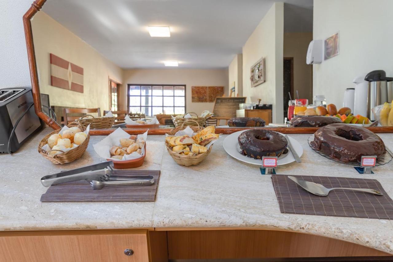 Pousada Golf Village Itaipava Zewnętrze zdjęcie
