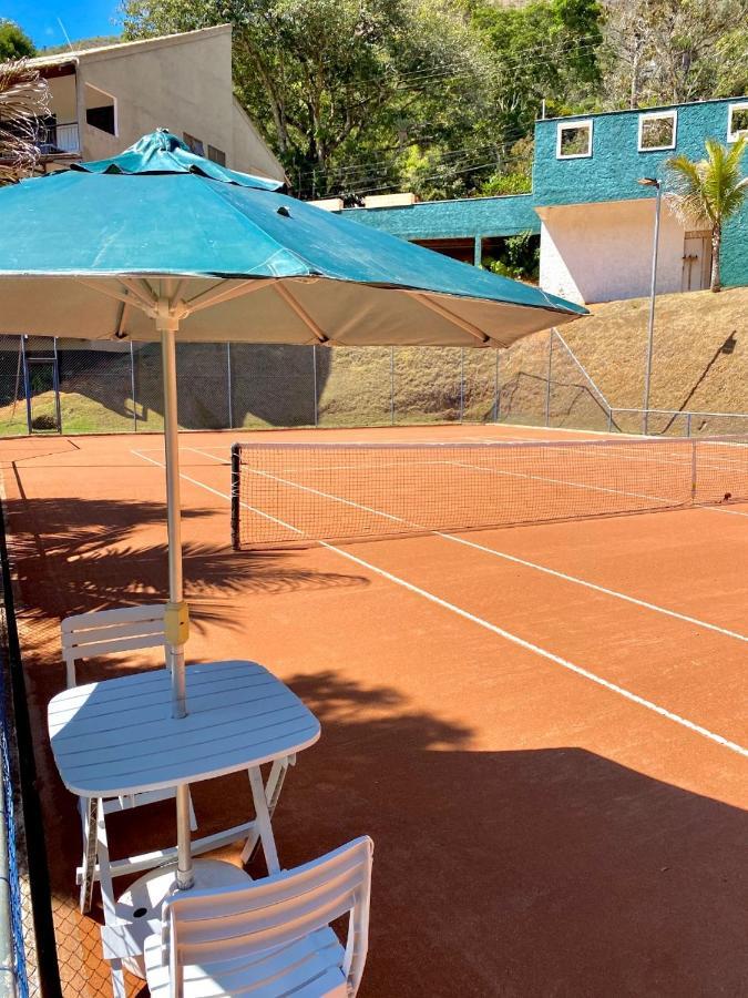 Pousada Golf Village Itaipava Zewnętrze zdjęcie