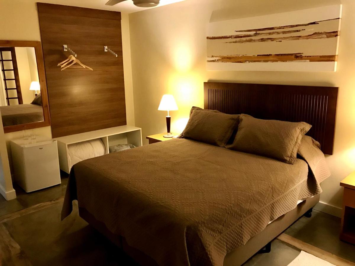 Pousada Golf Village Itaipava Zewnętrze zdjęcie
