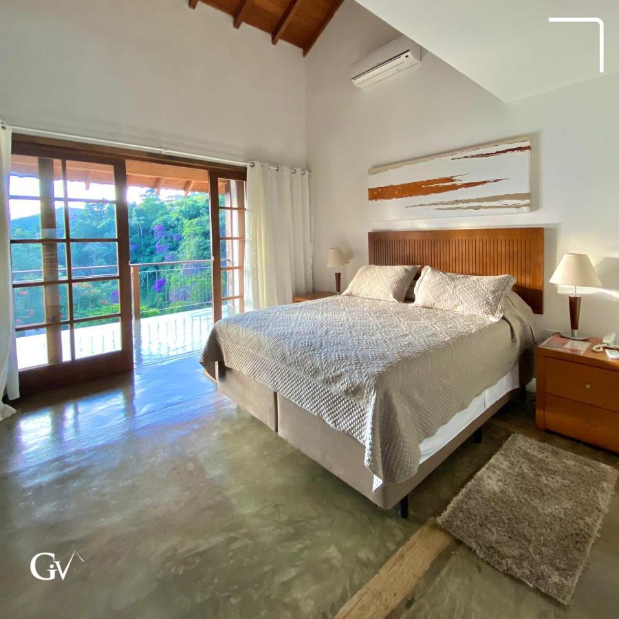 Pousada Golf Village Itaipava Zewnętrze zdjęcie