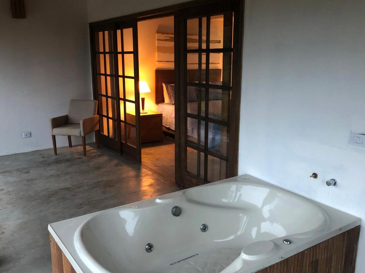 Pousada Golf Village Itaipava Zewnętrze zdjęcie