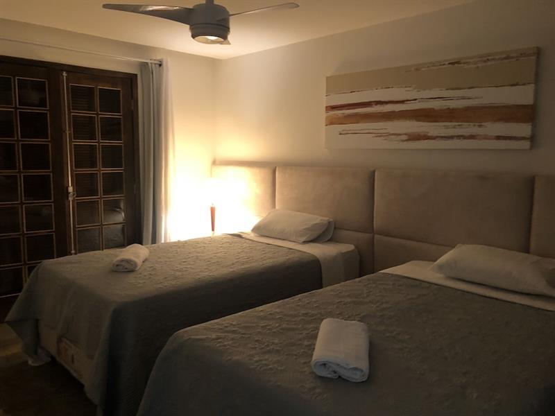 Pousada Golf Village Itaipava Zewnętrze zdjęcie