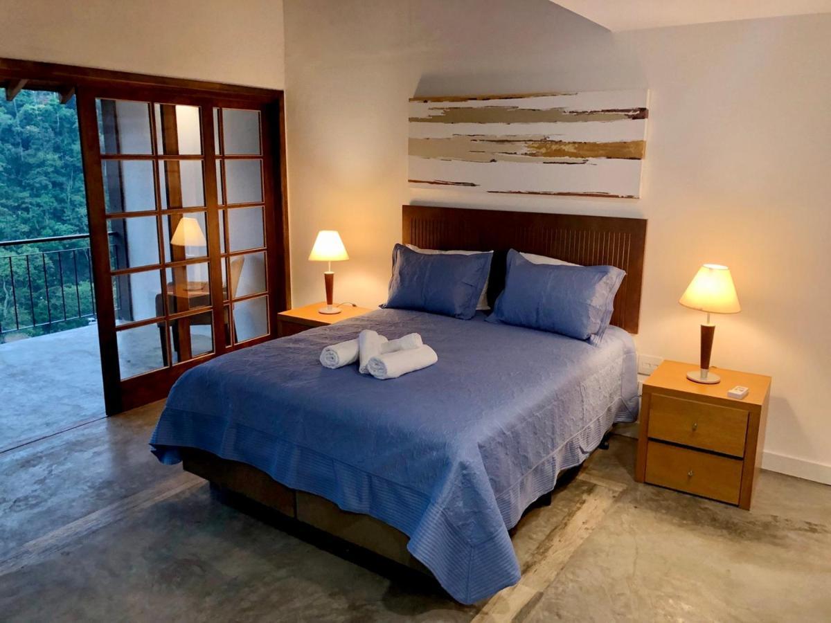 Pousada Golf Village Itaipava Zewnętrze zdjęcie