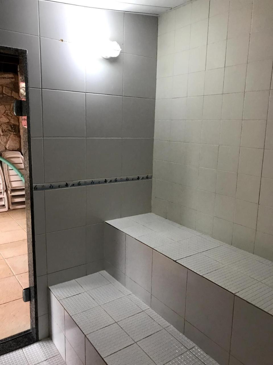 Pousada Golf Village Itaipava Zewnętrze zdjęcie